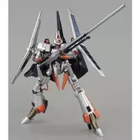 1/100 Scale Model Kit - Heavy Metal L-Gaim / L-Gaim Mk-II