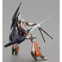 1/100 Scale Model Kit - Heavy Metal L-Gaim / L-Gaim Mk-II