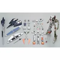 1/100 Scale Model Kit - Heavy Metal L-Gaim / L-Gaim Mk-II