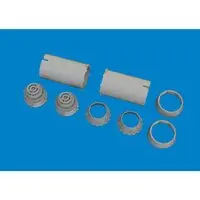 1/48 Scale Model Kit - Grade Up Parts