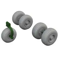 1/48 Scale Model Kit - Grade Up Parts