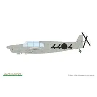 1/32 Scale Model Kit - Weekend edition - Aircraft / Messerschmitt Bf 108 Taifun