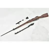 1/12 Scale Model Kit - Little Armory