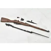 1/12 Scale Model Kit - Little Armory