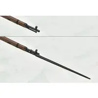 1/12 Scale Model Kit - Little Armory