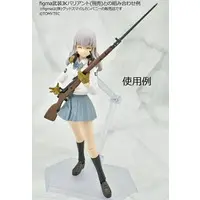 1/12 Scale Model Kit - Little Armory
