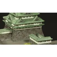 1/700 Scale Model Kit - Joy Joy Collection / Nagoya Castle