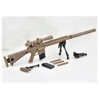 1/12 Scale Model Kit - Little Armory