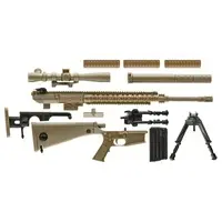 1/12 Scale Model Kit - Little Armory