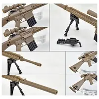 1/12 Scale Model Kit - Little Armory
