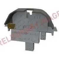 1/48 Scale Model Kit - Detail-Up Parts / Curtiss P-40 Warhawk