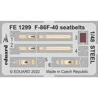 1/48 Scale Model Kit - Etching parts