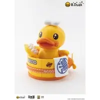 Plastic Model Kit - B.DUCK & SPA.DUCK