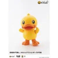 Plastic Model Kit - B.DUCK & SPA.DUCK