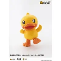 Plastic Model Kit - B.DUCK & SPA.DUCK