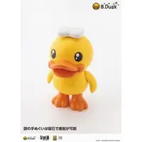 Plastic Model Kit - B.DUCK & SPA.DUCK