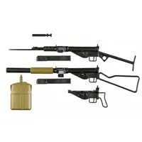 1/12 Scale Model Kit - Little Armory