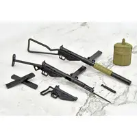 1/12 Scale Model Kit - Little Armory