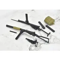 1/12 Scale Model Kit - Little Armory