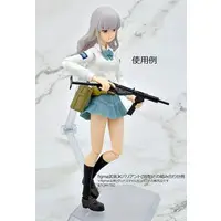 1/12 Scale Model Kit - Little Armory
