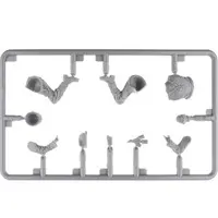 1/35 Scale Model Kit - Tank