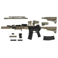 1/12 Scale Model Kit - Little Armory