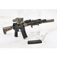 1/12 Scale Model Kit - Little Armory