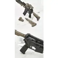 1/12 Scale Model Kit - Little Armory