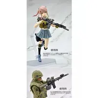 1/12 Scale Model Kit - Little Armory