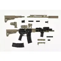 1/12 Scale Model Kit - Little Armory