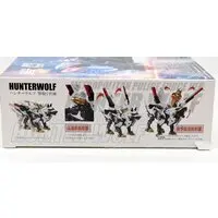 Plastic Model Kit - Mobile Police PATLABOR / Hunter Wolf