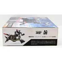 Plastic Model Kit - Mobile Police PATLABOR / Hunter Wolf