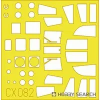 1/72 Scale Model Kit - Detail-Up Parts