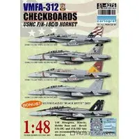 1/48 Scale Model Kit - Detail-Up Parts