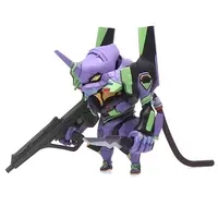 Plastic Model Kit - ChoiPla