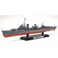 1/350 Scale Model Kit - Warship plastic model kit / Japanese destroyer Yukikaze