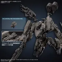 Plastic Model Kit - 30 MINUTES MISSIONS