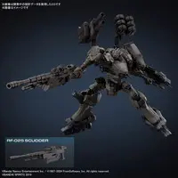 Plastic Model Kit - 30 MINUTES MISSIONS