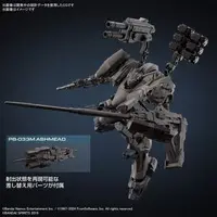 Plastic Model Kit - 30 MINUTES MISSIONS