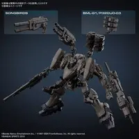 Plastic Model Kit - 30 MINUTES MISSIONS