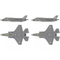 1/700 Scale Model Kit - SKY WAVE / Lockheed F-35 Lightning II