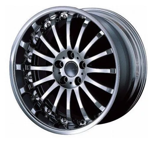 1/24 Scale Model Kit - Grade Up Parts