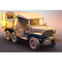 1/48 Scale Model Kit - Vehicle