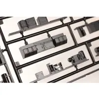 1/80 Scale Model Kit - Detail-Up Parts