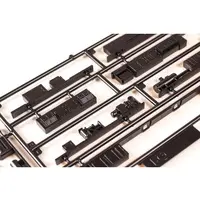 1/80 Scale Model Kit - Detail-Up Parts