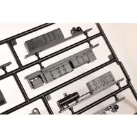 1/80 Scale Model Kit - Detail-Up Parts