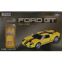 1/43 Scale Model Kit - Ford