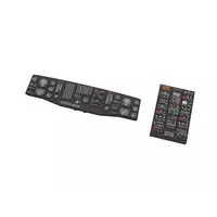 1/48 Scale Model Kit - Grade Up Parts