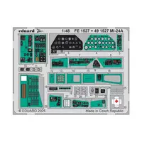 1/48 Scale Model Kit - Attack helicopter / Mil Mi-24
