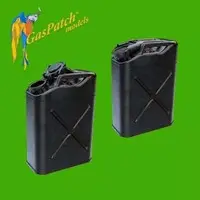 1/35 Scale Model Kit - Grade Up Parts